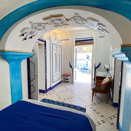 Positano Suite Ngoại thất bức ảnh