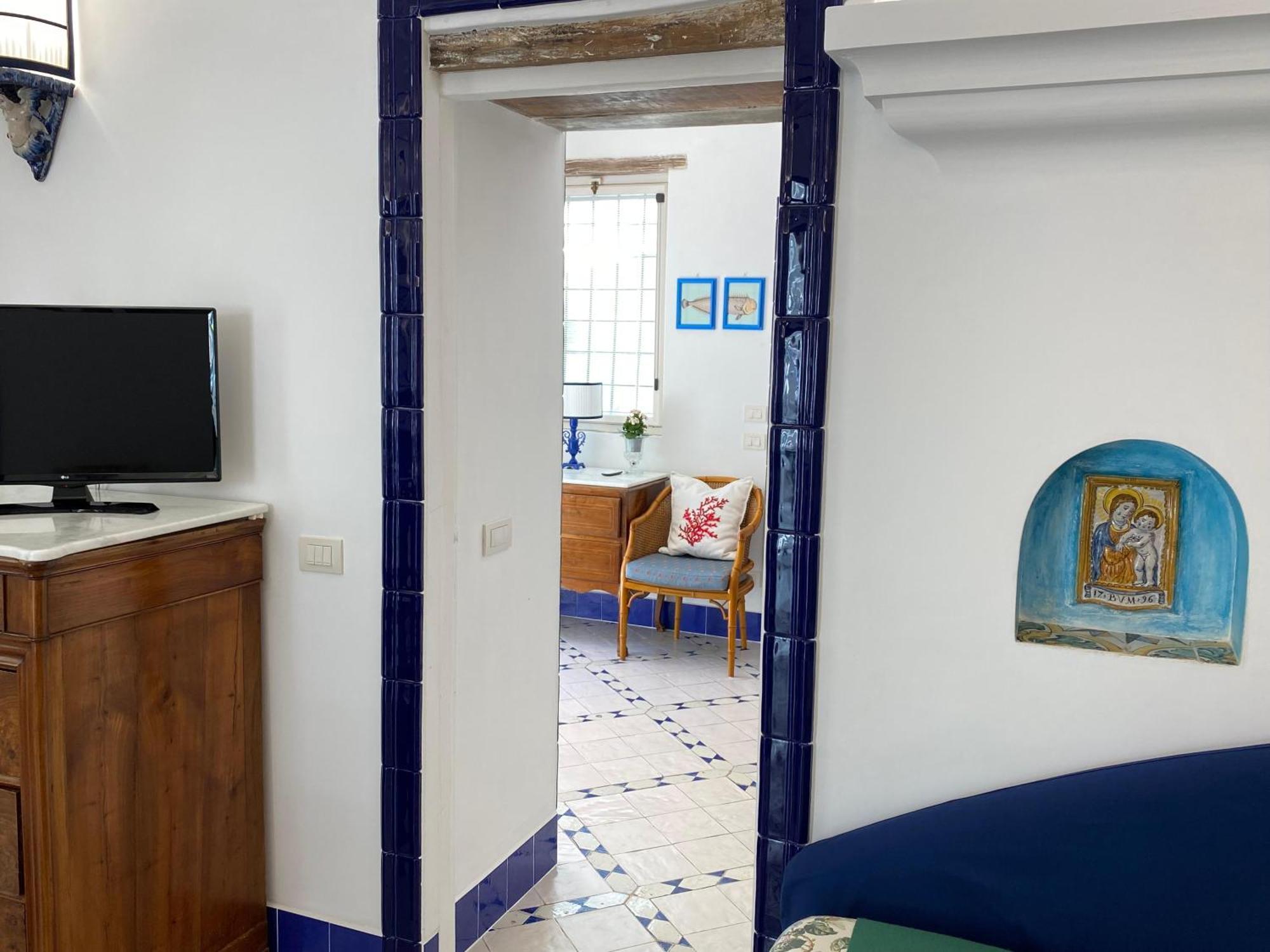 Positano Suite Ngoại thất bức ảnh