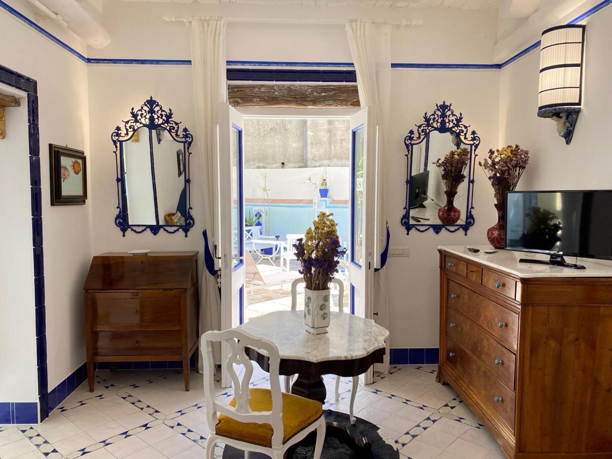 Positano Suite Ngoại thất bức ảnh