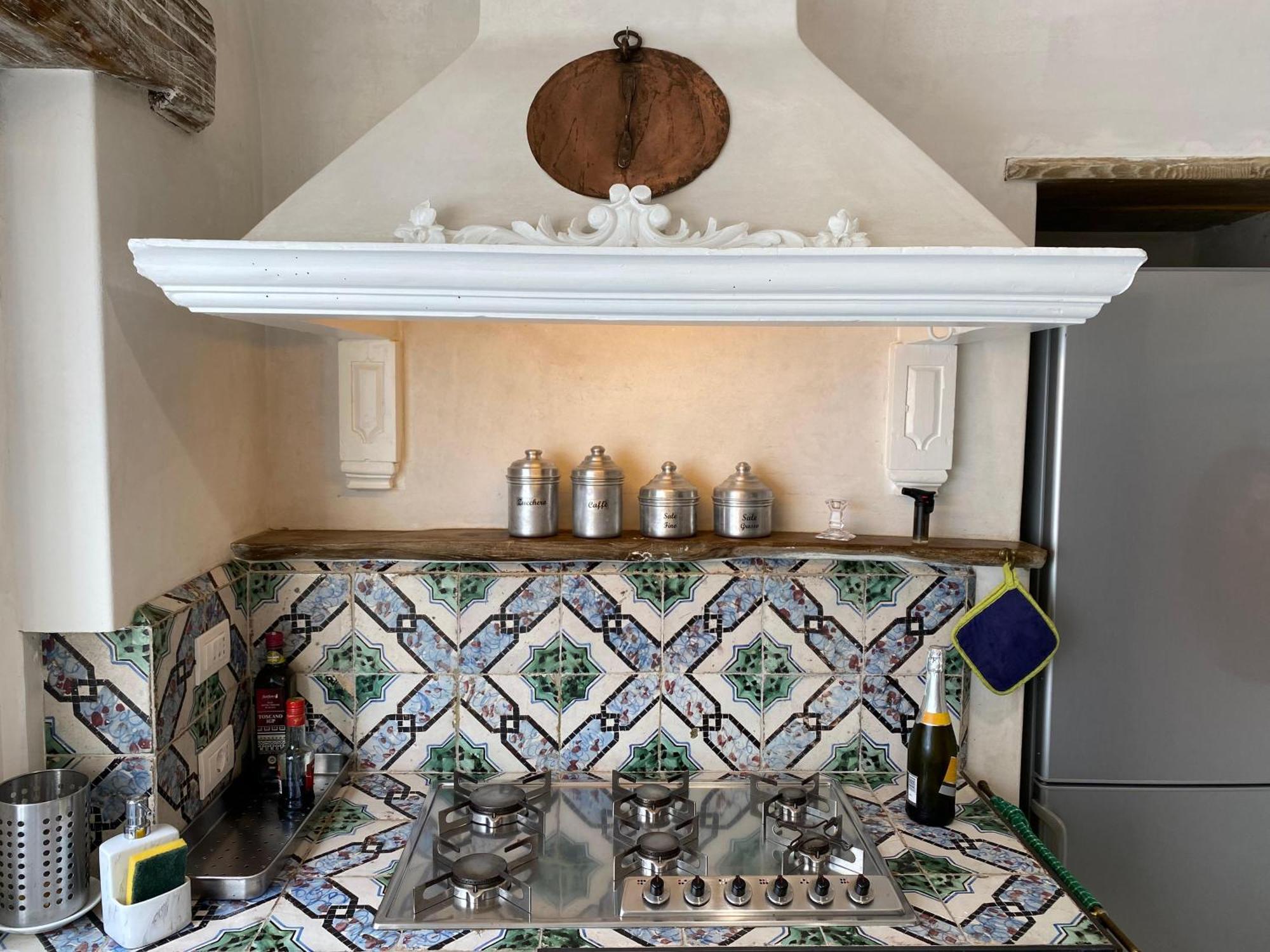 Positano Suite Ngoại thất bức ảnh