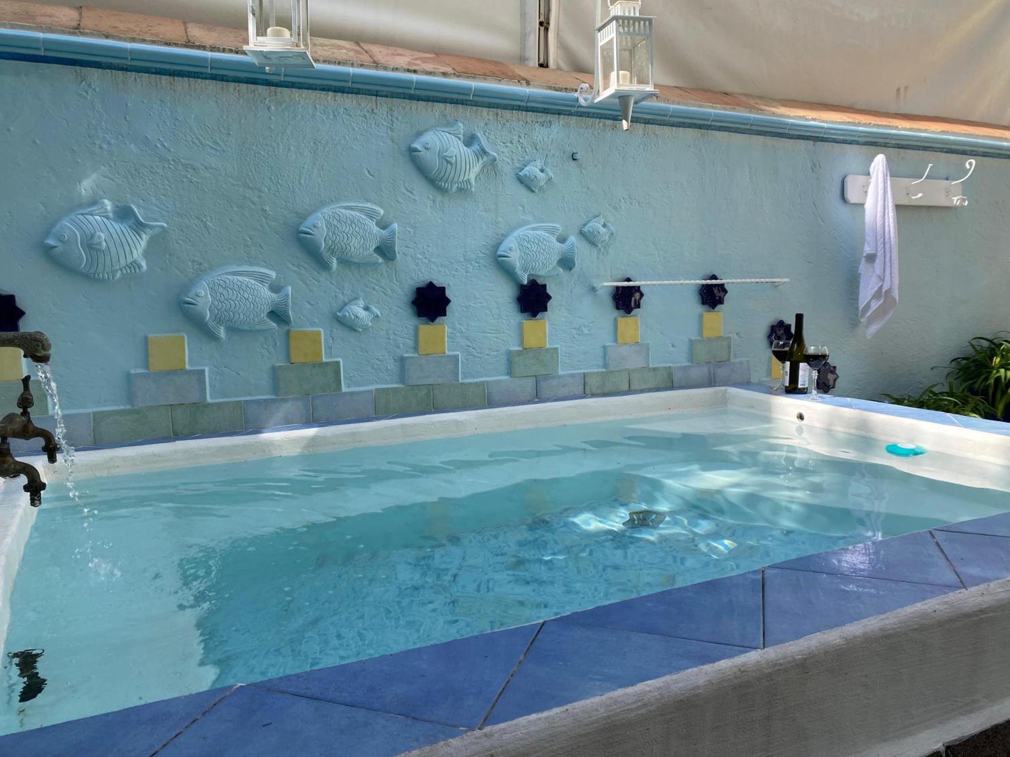 Positano Suite Ngoại thất bức ảnh