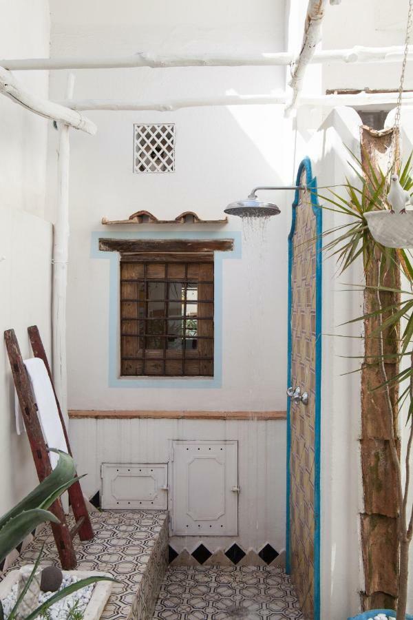 Positano Suite Ngoại thất bức ảnh