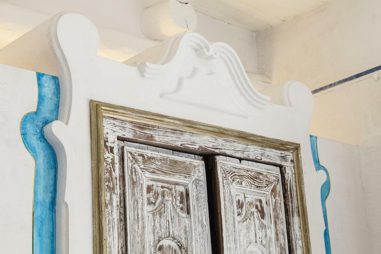 Positano Suite Ngoại thất bức ảnh